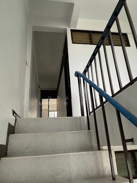 2-BR Townhouse, Bangkok, Chan Kasem, Chatuchak, Bangkok, 2 Bedrooms, 195 sqm, Townhouse For Sale, by Orapa Sumetheesirisakul, 500159974 - DDproperty.com