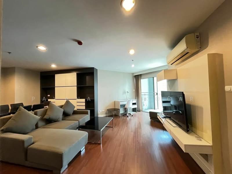 Belle Grand Rama 9, Bangkok, 131 Rama 9 Road, Huai Khwang, Huai Khwang, Bangkok, 3 Bedrooms, 101 sqm, Condo For Rent, by Pavana Sirikogar, 500159975 - DDproperty.com