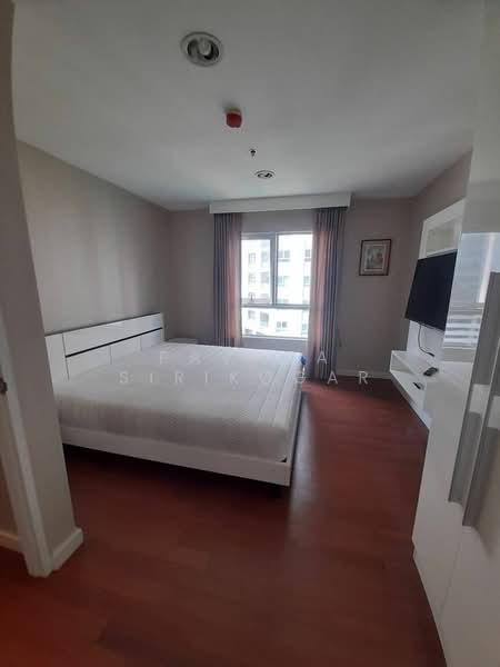 Belle Grand Rama 9, Bangkok, 131 Rama 9 Road, Huai Khwang, Huai Khwang, Bangkok, 3 Bedrooms, 101 sqm, Condo For Rent, by Pavana Sirikogar, 500159975 - DDproperty.com