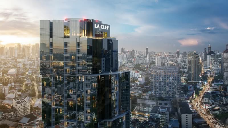 The Residences 38, Bangkok, Soi Sukhumvit 38, Phra Kanong, Khlong Toei, Bangkok, 4 Bedrooms, 221 sqm, Condo For Sale, by Orapa Sumetheesirisakul, 500159976 - DDproperty.com