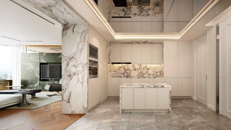 The Residences 38, Bangkok, Soi Sukhumvit 38, Phra Kanong, Khlong Toei, Bangkok, 4 Bedrooms, 221 sqm, Condo For Sale, by Orapa Sumetheesirisakul, 500159976 - DDproperty.com