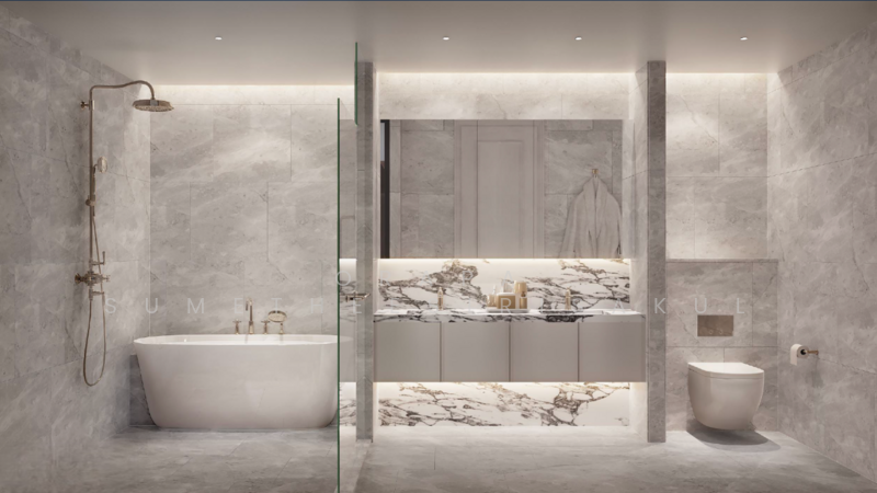 The Residences 38, Bangkok, Soi Sukhumvit 38, Phra Kanong, Khlong Toei, Bangkok, 4 Bedrooms, 221 sqm, Condo For Sale, by Orapa Sumetheesirisakul, 500159976 - DDproperty.com