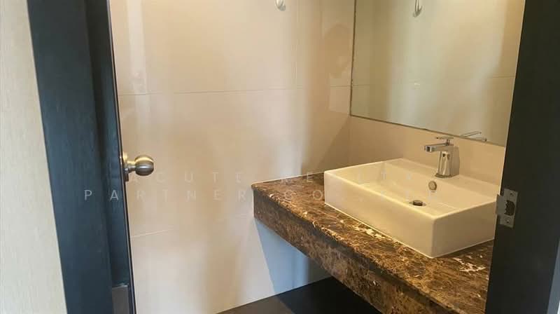 The Tempo Ruamrudee, Bangkok, Ruamrudee, Lumphini, Pathum Wan, Bangkok, 1 Bedroom, 46 sqm, Condo For Rent, by Acute Realty Partner Co.,Ltd., 500159977 - DDproperty.com