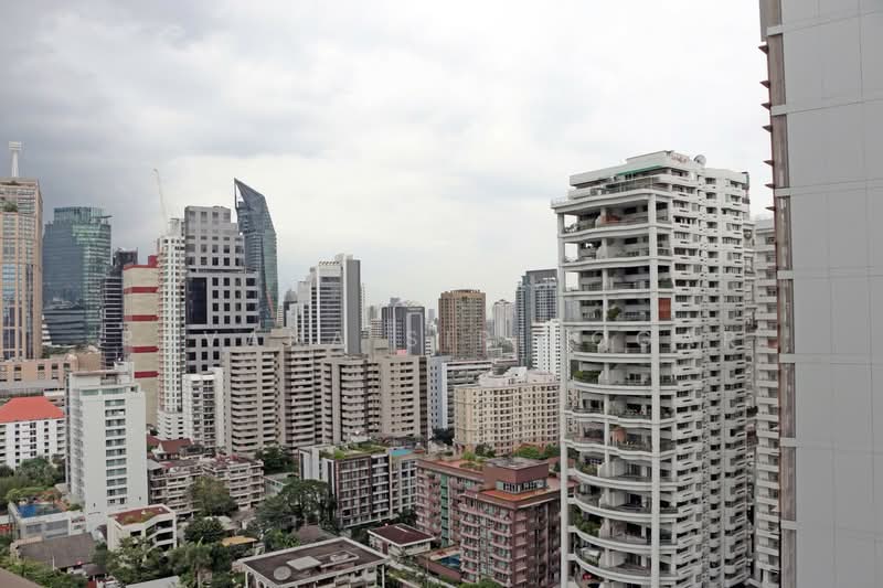 Park Origin Phrom Phong (Park 24) : พาร์ค ออริจิ้น พร้อมพงษ์ (พาร์ค 24), กรุงเทพ, 68 ซอยสุขุมวิท 24, คลองตัน, คลองเตย, กรุงเทพ, 32 ตร.ม., คอนโด ให้เช่า, โดย Pavana Sirikogar, 500159978 - DDproperty.com