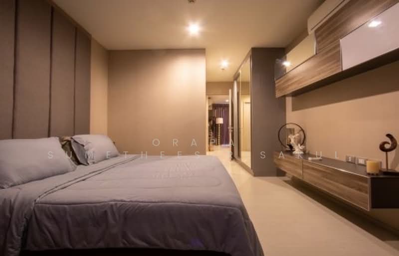 Rhythm Sukhumvit 36-38, Bangkok, 55 Soi Sukhumvit 36, Sukhumvit Road, Phra Kanong, Khlong Toei, Bangkok, 2 Bedrooms, 74 sqm, Condo For Sale, by Orapa Sumetheesirisakul, 500159979 - DDproperty.com
