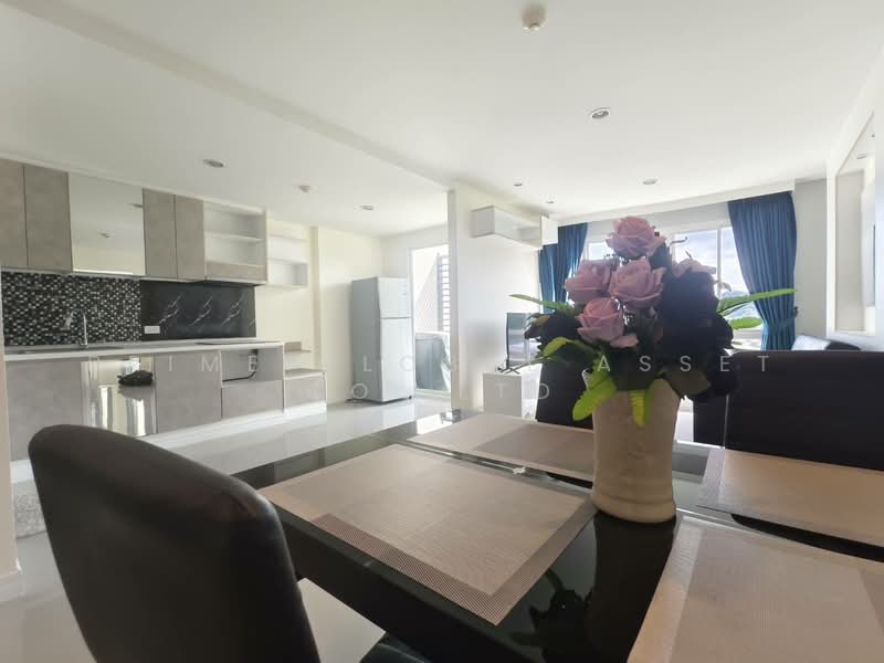 Plus Condo 2 : พลัส คอนโด 2, ภูเก็ต, 255 ถ.วิชิตสงคราม, กะทู้, กะทู้, ภูเก็ต, 70 ตร.ม., คอนโด ให้เช่า, โดย Prime Global Asset Co.,Ltd, 500159980 - DDproperty.com