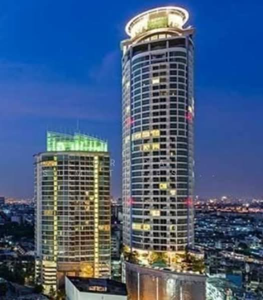 Sky Walk Residences, Bangkok, 1599 Sukhumvit Road, Phra Kanong Nua, Watthana, Bangkok, 1 Bedroom, 40 sqm, Condo For Sale, by Orapa Sumetheesirisakul, 500159983 - DDproperty.com