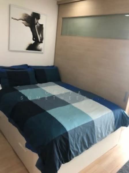 Sky Walk Residences, Bangkok, 1599 Sukhumvit Road, Phra Kanong Nua, Watthana, Bangkok, 1 Bedroom, 40 sqm, Condo For Sale, by Orapa Sumetheesirisakul, 500159983 - DDproperty.com