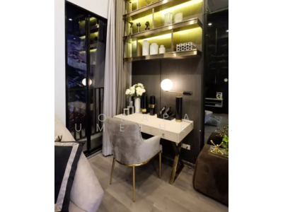 ขาย - KnightsBridge Space Rama 9 : ไนท์บริดจ์ สเปซ พระราม 9, กรุงเทพ