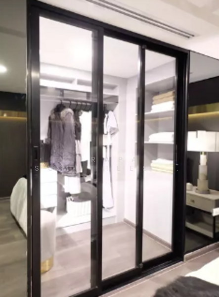 KnightsBridge Space Rama 9, Bangkok, 533 Thanon Asok, Din Daeng, Din Daeng, Bangkok, 2 Bedrooms, 38 sqm, Condo For Sale, by Orapa Sumetheesirisakul, 500159985 - DDproperty.com