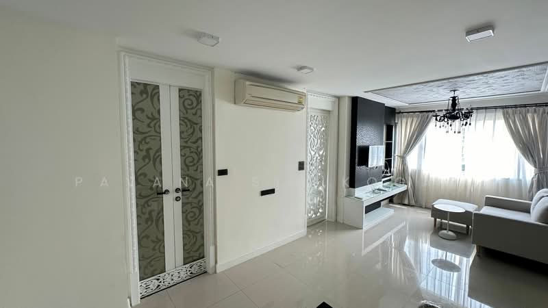 Condo One Sukhumvit 67 : คอนโด วัน สุขุมวิท67, กรุงเทพ, 35 ซอย สุขุมวิท 67, พระโขนงเหนือ, วัฒนา, กรุงเทพ, 65 ตร.ม., คอนโด ให้เช่า, โดย Pavana Sirikogar, 500159986 - DDproperty.com