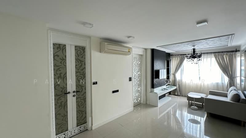 Condo One Sukhumvit 67, Bangkok, 35 Soi Sukhumvit 67, Phra Kanong Nua, Watthana, Bangkok, 1 Bedroom, 65 sqm, Condo For Rent, by Pavana Sirikogar, 500159986 - DDproperty.com