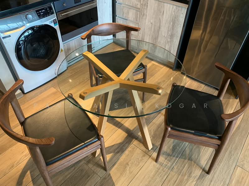 The Lofts Asoke : เดอะ ลอฟท์ อโศก, กรุงเทพ, ถนนสุขุมวิท 21, คลองเตยเหนือ, วัฒนา, กรุงเทพ, 88 ตร.ม., คอนโด ให้เช่า, โดย Pavana Sirikogar, 500159991 - DDproperty.com