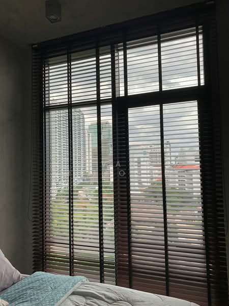 The Lofts Asoke, Bangkok, Sukhumvit 21 Road, Khlongtoei Nua, Watthana, Bangkok, 2 Bedrooms, 88 sqm, Condo For Rent, by Pavana Sirikogar, 500159991 - DDproperty.com
