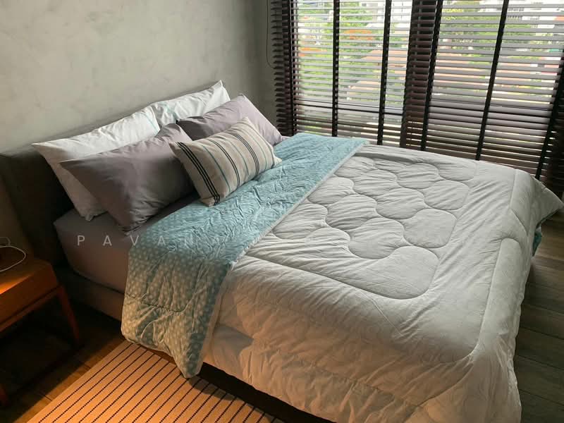 The Lofts Asoke, Bangkok, Sukhumvit 21 Road, Khlongtoei Nua, Watthana, Bangkok, 2 Bedrooms, 88 sqm, Condo For Rent, by Pavana Sirikogar, 500159991 - DDproperty.com
