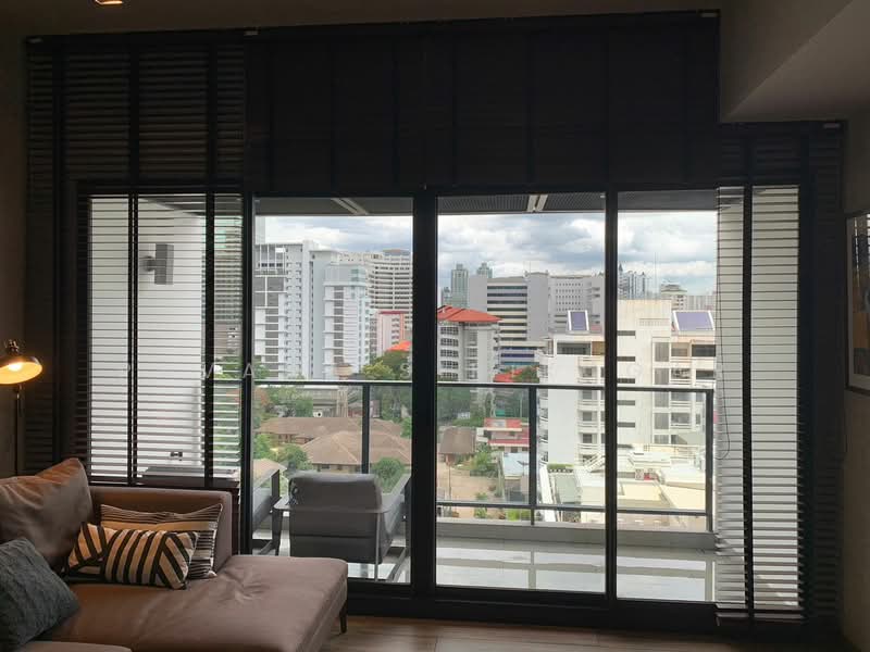The Lofts Asoke : เดอะ ลอฟท์ อโศก, กรุงเทพ, ถนนสุขุมวิท 21, คลองเตยเหนือ, วัฒนา, กรุงเทพ, 88 ตร.ม., คอนโด ให้เช่า, โดย Pavana Sirikogar, 500159991 - DDproperty.com