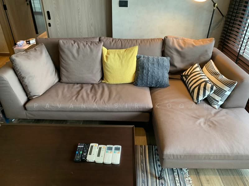 The Lofts Asoke : เดอะ ลอฟท์ อโศก, กรุงเทพ, ถนนสุขุมวิท 21, คลองเตยเหนือ, วัฒนา, กรุงเทพ, 88 ตร.ม., คอนโด ให้เช่า, โดย Pavana Sirikogar, 500159991 - DDproperty.com