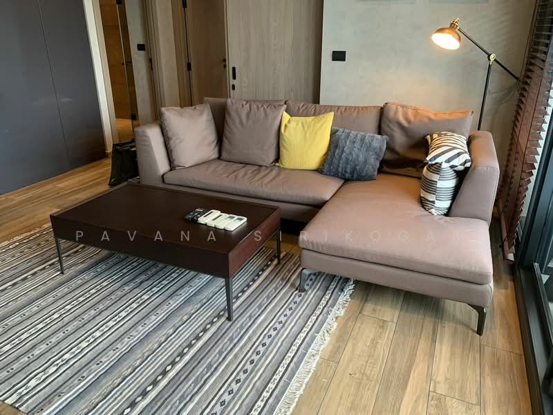 The Lofts Asoke, Bangkok, Sukhumvit 21 Road, Khlongtoei Nua, Watthana, Bangkok, 2 Bedrooms, 88 sqm, Condo For Rent, by Pavana Sirikogar, 500159991 - DDproperty.com