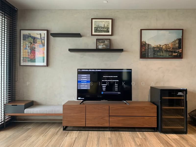 The Lofts Asoke : เดอะ ลอฟท์ อโศก, กรุงเทพ, ถนนสุขุมวิท 21, คลองเตยเหนือ, วัฒนา, กรุงเทพ, 88 ตร.ม., คอนโด ให้เช่า, โดย Pavana Sirikogar, 500159991 - DDproperty.com