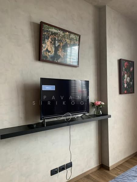 The Lofts Asoke, Bangkok, Sukhumvit 21 Road, Khlongtoei Nua, Watthana, Bangkok, 2 Bedrooms, 88 sqm, Condo For Rent, by Pavana Sirikogar, 500159991 - DDproperty.com