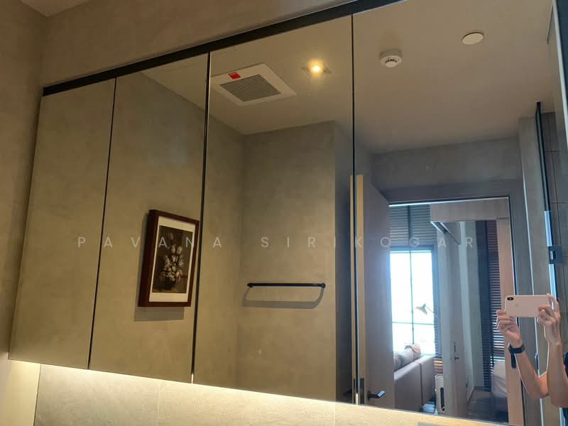 The Lofts Asoke, Bangkok, Sukhumvit 21 Road, Khlongtoei Nua, Watthana, Bangkok, 2 Bedrooms, 88 sqm, Condo For Rent, by Pavana Sirikogar, 500159991 - DDproperty.com