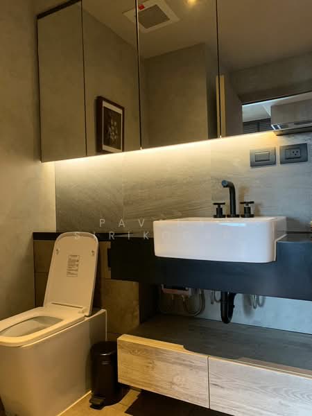 The Lofts Asoke, Bangkok, Sukhumvit 21 Road, Khlongtoei Nua, Watthana, Bangkok, 2 Bedrooms, 88 sqm, Condo For Rent, by Pavana Sirikogar, 500159991 - DDproperty.com