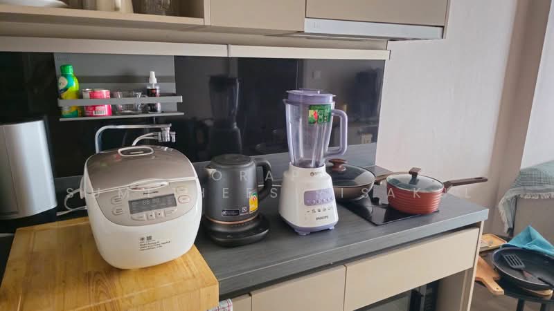 Oka Haus Sukhumvit 36, Bangkok, 3399 Rama 4 Road, Khong Tan, Khlong Toei, Bangkok, 1 Bedroom, 35 sqm, Condo For Sale, by Orapa Sumetheesirisakul, 500159995 - DDproperty.com