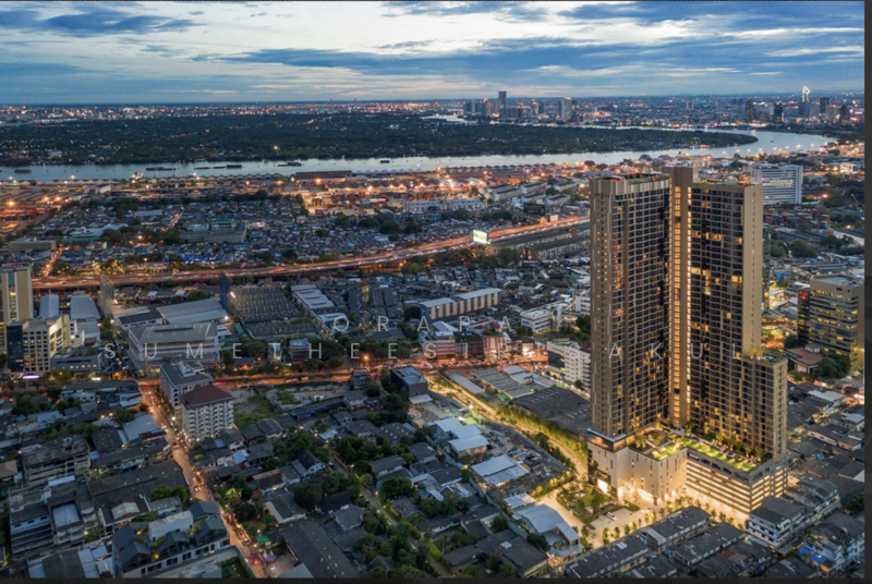 Oka Haus Sukhumvit 36, Bangkok, 3399 Rama 4 Road, Khong Tan, Khlong Toei, Bangkok, 1 Bedroom, 35 sqm, Condo For Sale, by Orapa Sumetheesirisakul, 500159995 - DDproperty.com