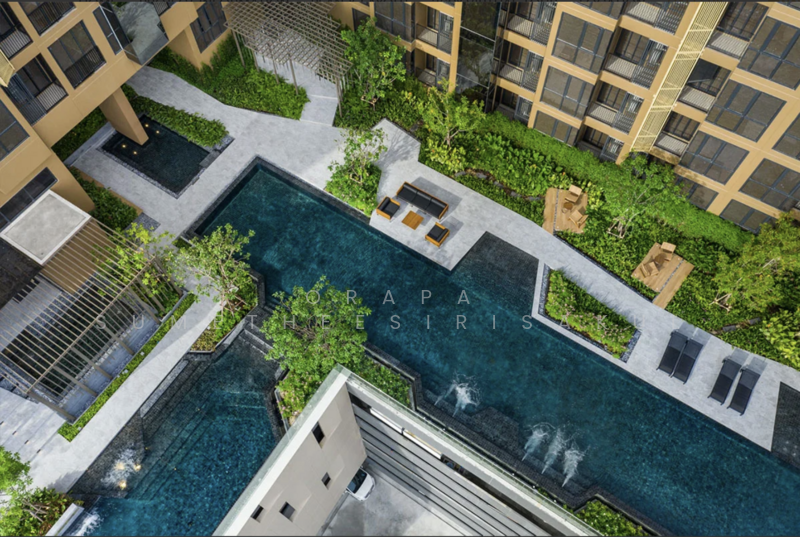 Oka Haus Sukhumvit 36 : โอกะ เฮ้าส์ สุขุมวิท 36, กรุงเทพ, 3399 ถนนพระรามที่ ๔, คลองตัน, คลองเตย, กรุงเทพ, 35 ตร.ม., คอนโด ขาย, โดย Orapa Sumetheesirisakul, 500159995 - DDproperty.com