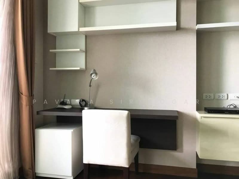 Ivy Thonglor, Bangkok, 889 Thonglor Road, Khlong Tan Nua, Watthana, Bangkok, 1 Bedroom, 43 sqm, Condo For Rent, by Pavana Sirikogar, 500159996 - DDproperty.com