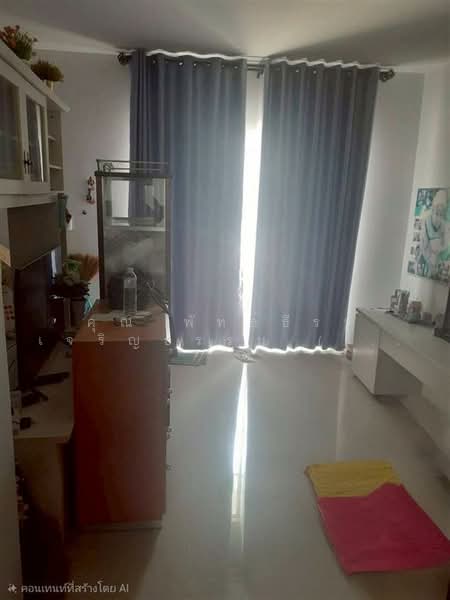 Modi Villa Rangsit Klong 7, Pathum Thani, Rangsit-Nakhon Nayok Road, Lam Phak Kut, Thanyaburi, Pathum Thani, 3 Bedrooms, 120 sqm, Townhouse For Sale, by คุณ พัทธ์ธีรา เจริญธรรม (พัท), 500159998 - DDproperty.com