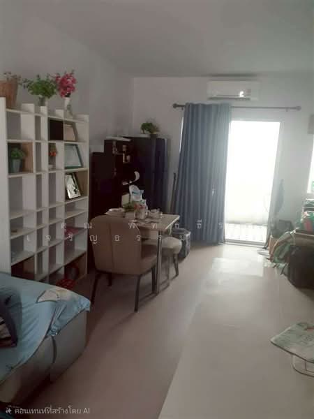 Modi Villa Rangsit Klong 7, Pathum Thani, Rangsit-Nakhon Nayok Road, Lam Phak Kut, Thanyaburi, Pathum Thani, 3 Bedrooms, 120 sqm, Townhouse For Sale, by คุณ พัทธ์ธีรา เจริญธรรม (พัท), 500159998 - DDproperty.com