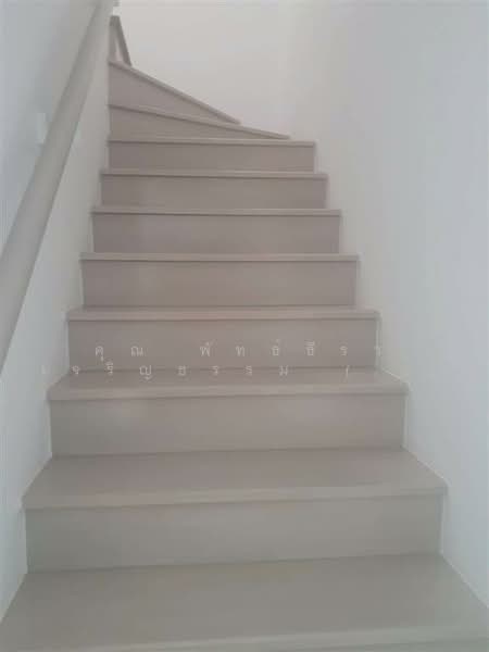 Modi Villa Rangsit Klong 7 : โมดิ วิลล่า รังสิต คลอง 7, ปทุมธานี, ถนน รังสิต-นครนายก, ลำผักกูด, ธัญบุรี, ปทุมธานี, 120 ตร.ม., ทาวน์เฮ้าส์ ขาย, โดย คุณ พัทธ์ธีรา เจริญธรรม (พัท), 500159998 - DDproperty.com