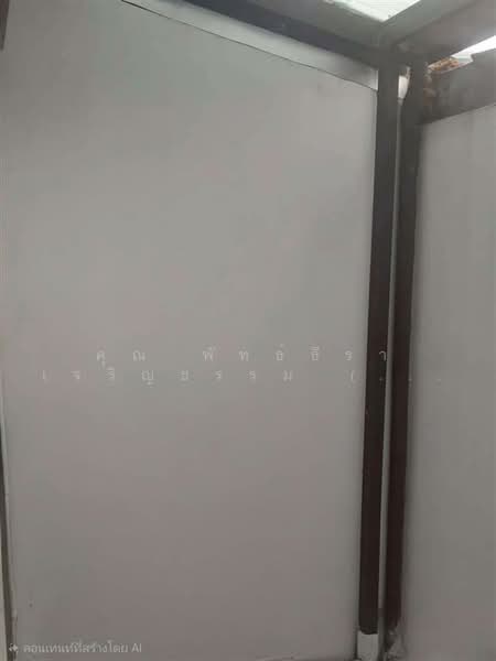 Modi Villa Rangsit Klong 7, Pathum Thani, Rangsit-Nakhon Nayok Road, Lam Phak Kut, Thanyaburi, Pathum Thani, 3 Bedrooms, 120 sqm, Townhouse For Sale, by คุณ พัทธ์ธีรา เจริญธรรม (พัท), 500159998 - DDproperty.com