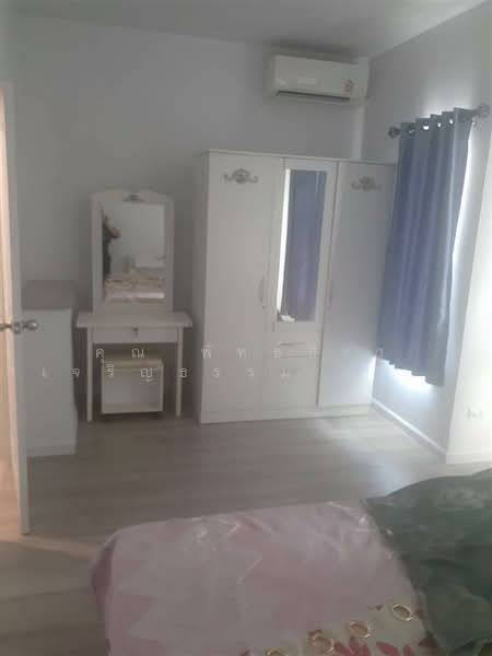 Modi Villa Rangsit Klong 7 : โมดิ วิลล่า รังสิต คลอง 7, ปทุมธานี, ถนน รังสิต-นครนายก, ลำผักกูด, ธัญบุรี, ปทุมธานี, 120 ตร.ม., ทาวน์เฮ้าส์ ขาย, โดย คุณ พัทธ์ธีรา เจริญธรรม (พัท), 500159998 - DDproperty.com