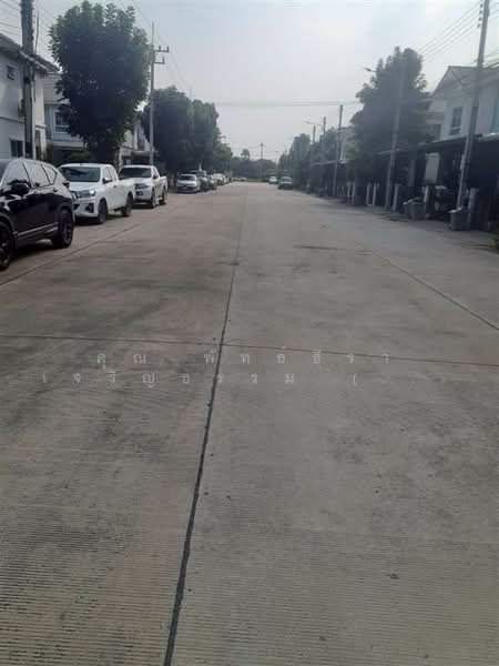 Modi Villa Rangsit Klong 7 : โมดิ วิลล่า รังสิต คลอง 7, ปทุมธานี, ถนน รังสิต-นครนายก, ลำผักกูด, ธัญบุรี, ปทุมธานี, 120 ตร.ม., ทาวน์เฮ้าส์ ขาย, โดย คุณ พัทธ์ธีรา เจริญธรรม (พัท), 500159998 - DDproperty.com