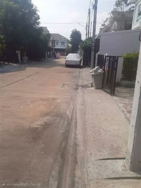 Modi Villa Rangsit Klong 7 : โมดิ วิลล่า รังสิต คลอง 7, ปทุมธานี, ถนน รังสิต-นครนายก, ลำผักกูด, ธัญบุรี, ปทุมธานี, 120 ตร.ม., ทาวน์เฮ้าส์ ขาย, โดย คุณ พัทธ์ธีรา เจริญธรรม (พัท), 500159998 - DDproperty.com