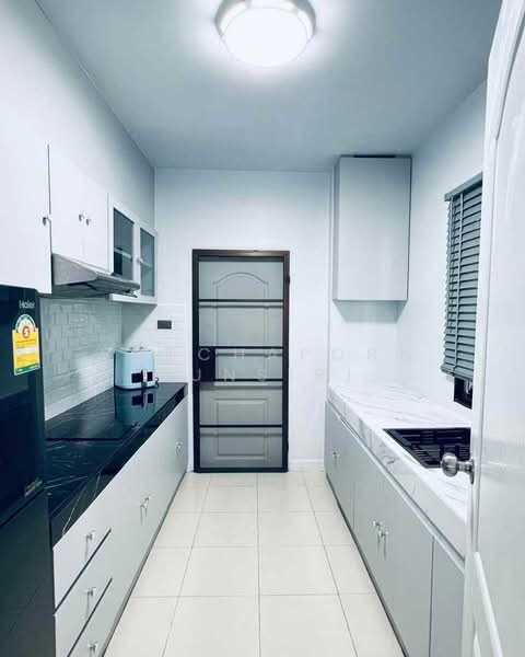 บ้านในโครงการ ให้เช่า – ใกล้กาดฝรั่ง เพียง 5 นาที ค่าเช่า 30,000 บาท / เดือน รหัสทรัพย์ : No.14H405, เชียงใหม่, บ้านแหวน, หางดง, เชียงใหม่, 170 ตร.ม., บ้านเดี่ยว ให้เช่า, โดย Rutchaporn Tunsiri, 500159999 - DDproperty.com