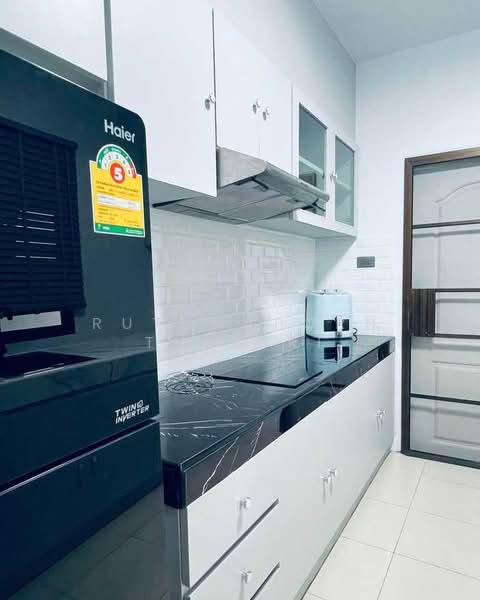 บ้านในโครงการ ให้เช่า – ใกล้กาดฝรั่ง เพียง 5 นาที ค่าเช่า 30,000 บาท / เดือน รหัสทรัพย์ : No.14H405, Chiang Mai, Ban Waen, Hang Dong, Chiang Mai, 3 Bedrooms, 170 sqm, Single Detached House For Rent, by Rutchaporn Tunsiri, 500159999 - DDproperty.com