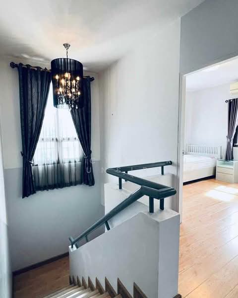 บ้านในโครงการ ให้เช่า – ใกล้กาดฝรั่ง เพียง 5 นาที ค่าเช่า 30,000 บาท / เดือน รหัสทรัพย์ : No.14H405, Chiang Mai, Ban Waen, Hang Dong, Chiang Mai, 3 Bedrooms, 170 sqm, Single Detached House For Rent, by Rutchaporn Tunsiri, 500159999 - DDproperty.com