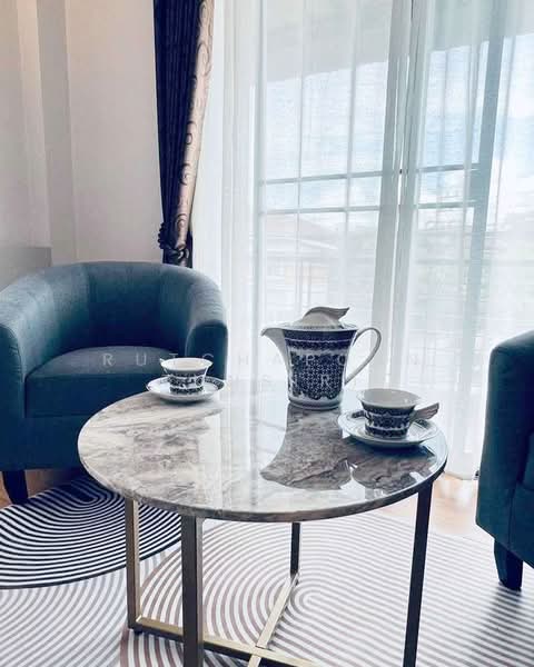 บ้านในโครงการ ให้เช่า – ใกล้กาดฝรั่ง เพียง 5 นาที ค่าเช่า 30,000 บาท / เดือน รหัสทรัพย์ : No.14H405, เชียงใหม่, บ้านแหวน, หางดง, เชียงใหม่, 170 ตร.ม., บ้านเดี่ยว ให้เช่า, โดย Rutchaporn Tunsiri, 500159999 - DDproperty.com