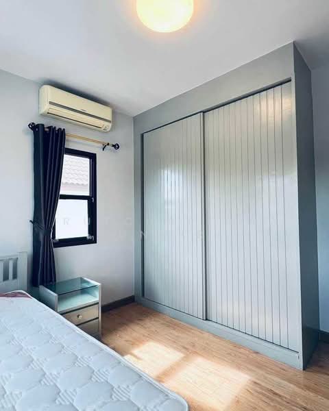 บ้านในโครงการ ให้เช่า – ใกล้กาดฝรั่ง เพียง 5 นาที ค่าเช่า 30,000 บาท / เดือน รหัสทรัพย์ : No.14H405, เชียงใหม่, บ้านแหวน, หางดง, เชียงใหม่, 170 ตร.ม., บ้านเดี่ยว ให้เช่า, โดย Rutchaporn Tunsiri, 500159999 - DDproperty.com