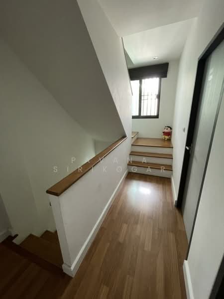 3-BR Townhouse, Bangkok, Lat Phrao, Lat Phrao, Bangkok, 3 Bedrooms, 204 sqm, Townhouse For Rent, by Pavana Sirikogar, 500160000 - DDproperty.com
