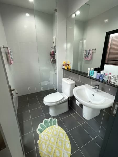 3-BR Townhouse, Bangkok, Lat Phrao, Lat Phrao, Bangkok, 3 Bedrooms, 204 sqm, Townhouse For Rent, by Pavana Sirikogar, 500160000 - DDproperty.com