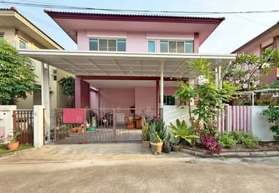 ขาย - ปภาวรินทร์ สามพราน, นครปฐม