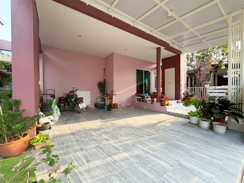 ปภาวรินทร์ สามพราน, นครปฐม, ท่าข้าม, สามพราน, นครปฐม, 100 ตร.ม., บ้านแฝด ขาย, โดย The Best Property นุ้ย, 500160001 - DDproperty.com