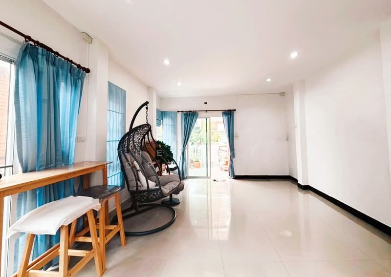 ปภาวรินทร์ สามพราน, นครปฐม, ท่าข้าม, สามพราน, นครปฐม, 100 ตร.ม., บ้านแฝด ขาย, โดย The Best Property นุ้ย, 500160001 - DDproperty.com