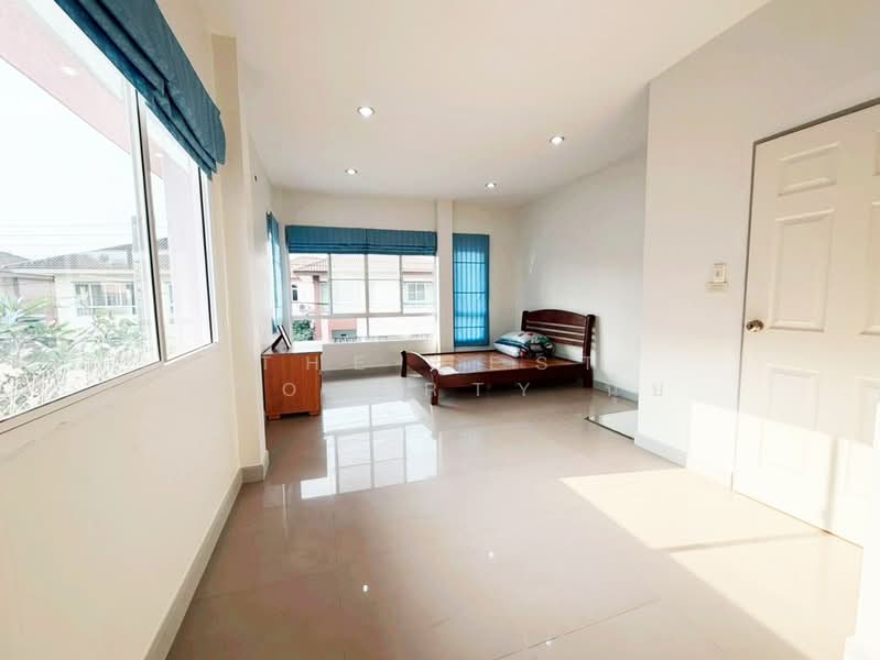 ปภาวรินทร์ สามพราน, Nakhon Pathom, Tha Kham, Sam Phran, Nakhon Pathom, 3 Bedrooms, 100 sqm, Semi-Detached House (Twin House) For Sale, by The Best Property นุ้ย, 500160001 - DDproperty.com