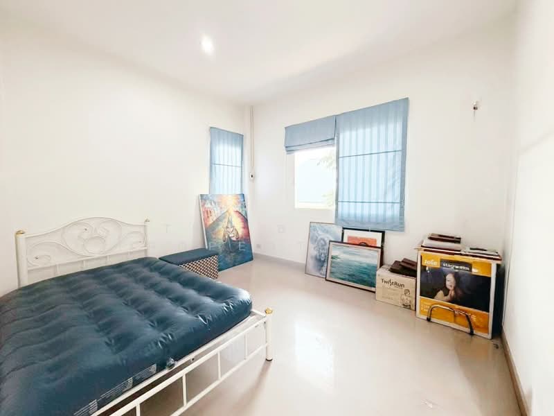 ปภาวรินทร์ สามพราน, Nakhon Pathom, Tha Kham, Sam Phran, Nakhon Pathom, 3 Bedrooms, 100 sqm, Semi-Detached House (Twin House) For Sale, by The Best Property นุ้ย, 500160001 - DDproperty.com