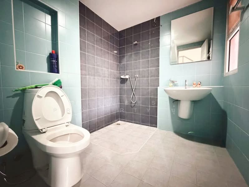 ปภาวรินทร์ สามพราน, นครปฐม, ท่าข้าม, สามพราน, นครปฐม, 100 ตร.ม., บ้านแฝด ขาย, โดย The Best Property นุ้ย, 500160001 - DDproperty.com